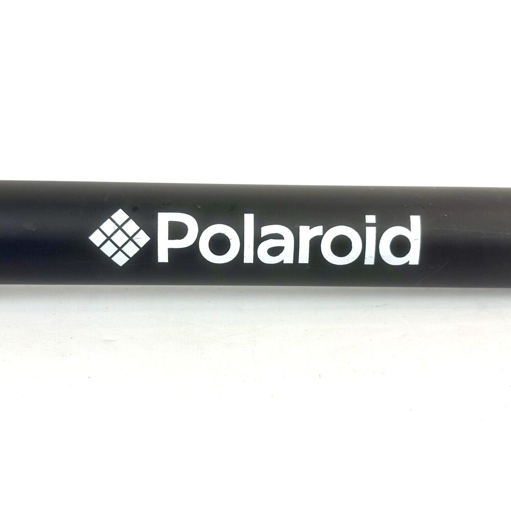 Polaroid 72" Extendable Monopod EUC